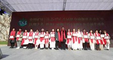 JYPC与育仁 ▎健身瑜伽慈善主题颁奖盛典,圆满落幕!(图文)